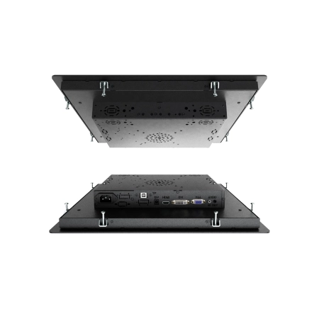 Встраиваемый сенсорный монитор 17" PF170SMC-20SPG0-HDV