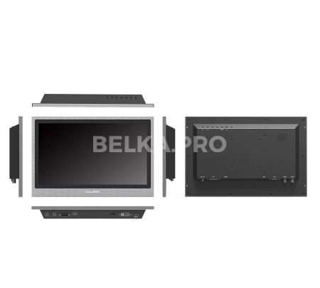 Встраиваемый сенсорный монитор 13,3" Lilliput TK1330-NP/C/T