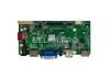 Контроллер дисплея HDMIx2/VGA/MP JX-V53HDMI-OUT