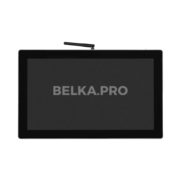 Встраиваемый сенсорный моноблок 15,6" PA156WLZ-90SPZ1-J4125/4/128