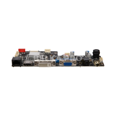 Контроллер дисплея HDMI/DVI/VGA RTD2556V3.1 EDP