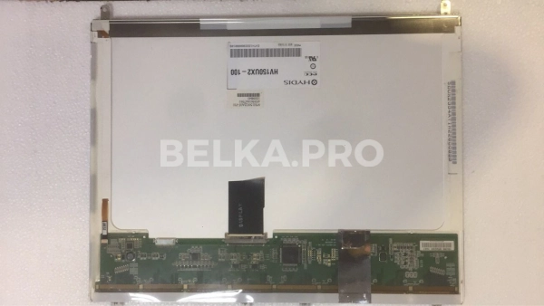 ЖК дисплей 15" HV150UX2-100