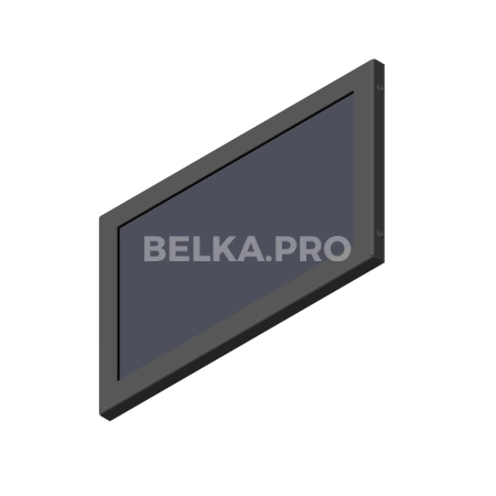 Сенсорный монитор 10,1" DN101WMK-06HR41-HVA