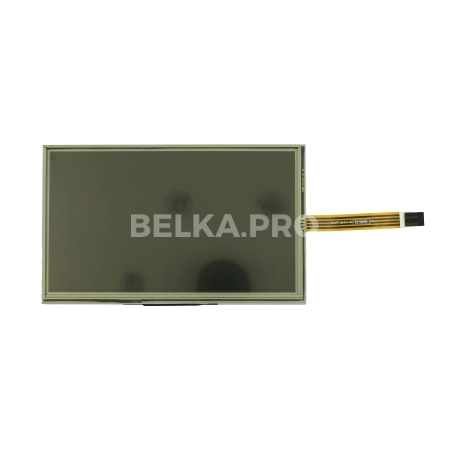 Сенсорный монитор 8" без корпуса Lilliput 869GL-80NP/C/T SKD