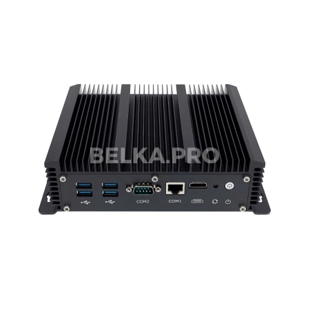 Мини-компьютер X44-i5 7267U 8/128