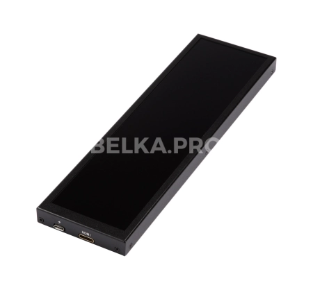 Монитор 8,8" DS088UM1-94H5-H