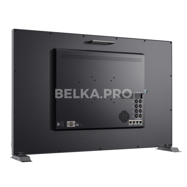Режиссерский монитор 31,5" Lilliput Q31-8K