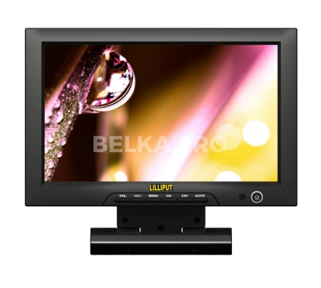 SDI монитор 10,1" Lilliput FA1013/S