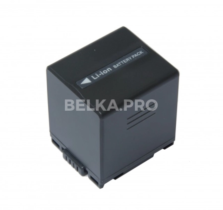 Аккумулятор Panasonic CGA-DU21
