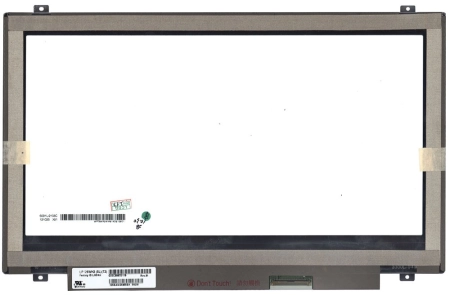 ЖК дисплей 12,5" LP125WH2-SLT2