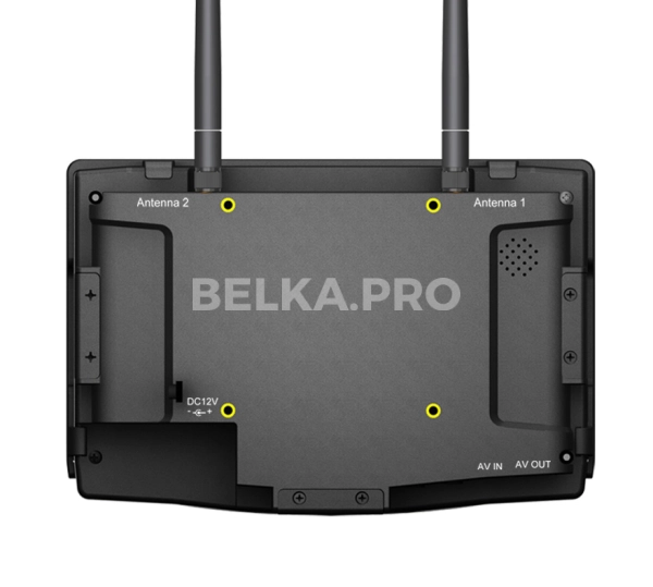 FPV монитор 7" Lilliput 329/DW