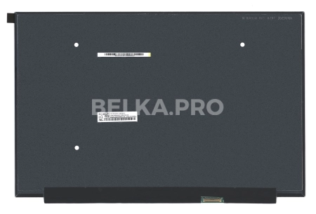 ЖК дисплей 16" NE160QDM-NX3