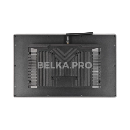 Встраиваемый сенсорный моноблок 13,3" PA133WLZ-90SPZ1-RK3288/2/32