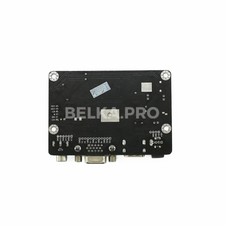 Контроллер дисплея HDMI/VGA/AV KYV-N5 V1 (FPC2) с кнопками