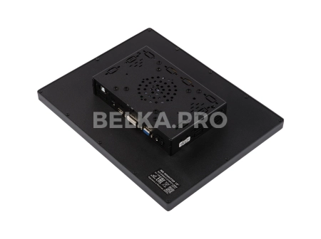 Сенсорный монитор 15" DZ150SLK6-07HPZ1-HDV