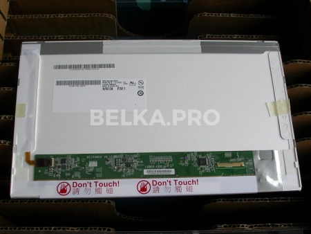 ЖК дисплей 11,6" B116XW02 V0