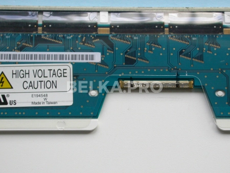 ЖК дисплей 15" 1400x1050 CLAA150PB03