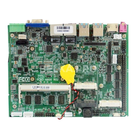 Материнская плата PCM3 I7-7500U (без LVDS)