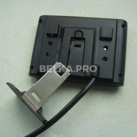 Монитор 2,5" ZX025S32PZ (A)