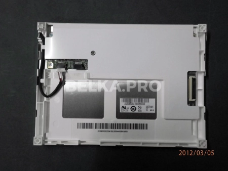 ЖК дисплей 5,7" G057VN01 V2