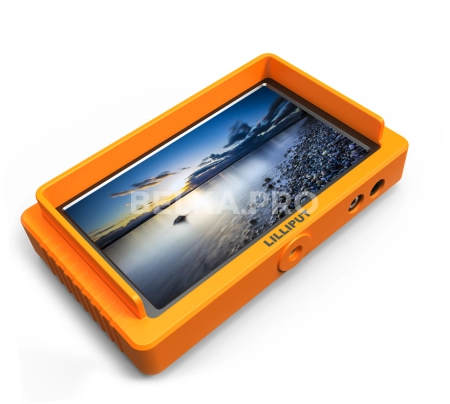 SDI монитор 5,5" Lilliput Q5