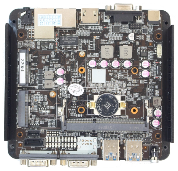 Платформа X30G-3205U