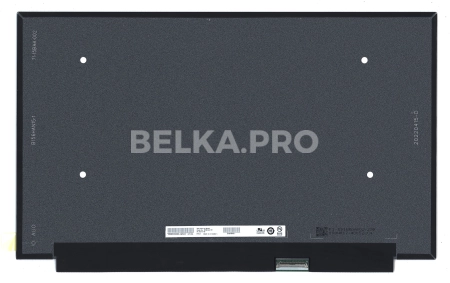 ЖК дисплей 15,6" B156HAN15.1