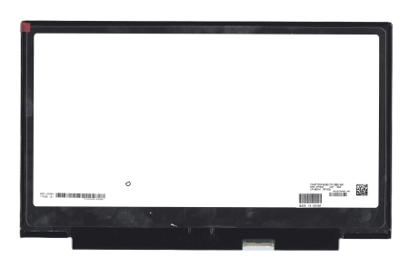 ЖК дисплей 14" LP140QH1-SPD2