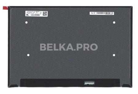 ЖК дисплей 14" LP140WU2-SPM1