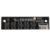 Дисплей 6,2" HSD062IDW1-A00 с контроллером KYV-N2 V1 в сборе
