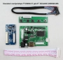 Контроллер дисплея HDMI PCB800661
