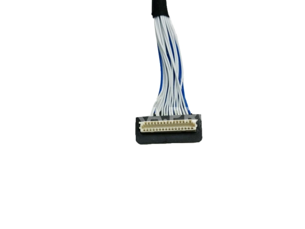 Кабель TTL DF9-31S-1V/BLD2-40, 250 мм