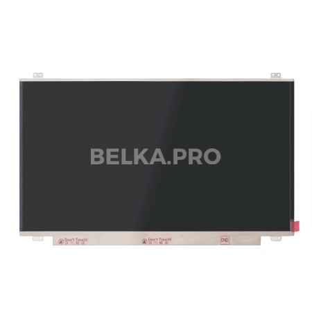 ЖК дисплей 17,3" B173QTN01.0