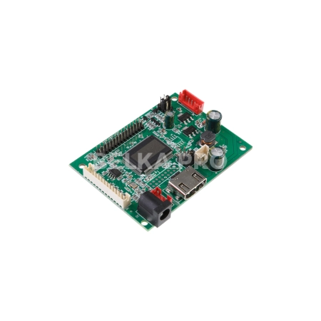 Контроллер дисплея HDMI JX-H81
