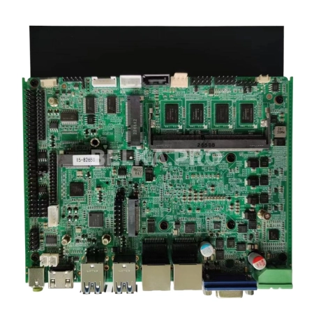 Материнская плата PCM3 I5-8265U