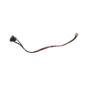 Дисплей 6,2" HSD062IDW1-A00 с контроллером KYV-N2 V1 в сборе