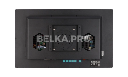 Сенсорный монитор 21,5" DZ215WLZS-90HPZ0-HDV-S