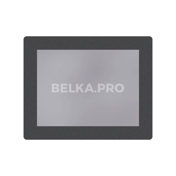 Встраиваемый сенсорный монитор 15" PN150SMP-07SPX1-HDV
