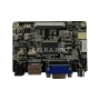 Контроллер дисплея HDMI/VGA/AV KYV-N5 V4 с кнопками