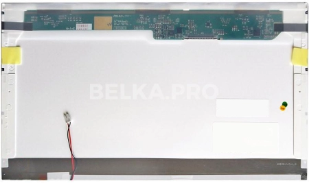 ЖК дисплей 15,6" LP156WH1-TLD1