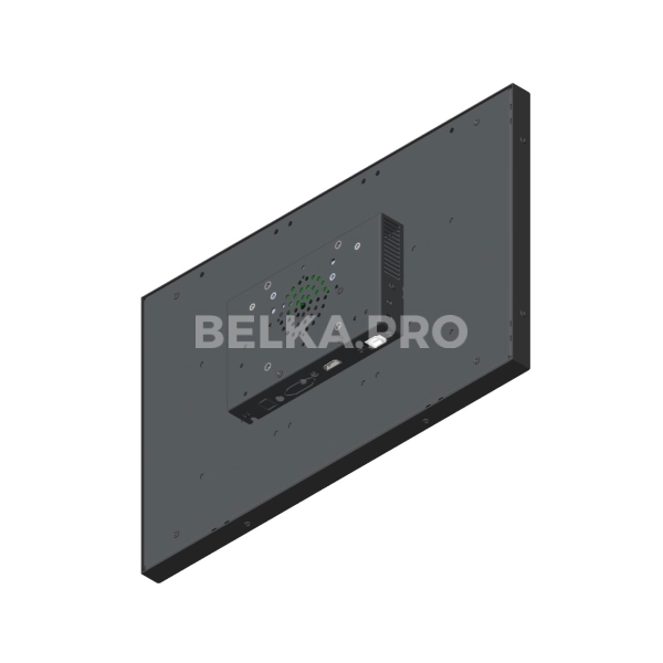 Монитор 15,6" DN156WMKE-90S1-H