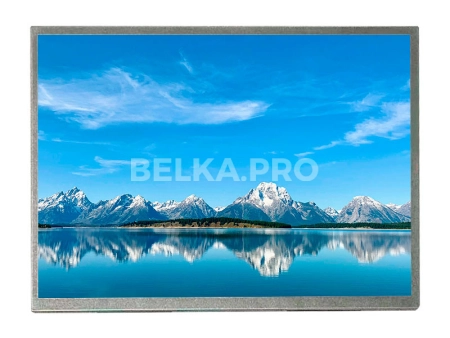 ЖК дисплей 12,1" VI121VI500