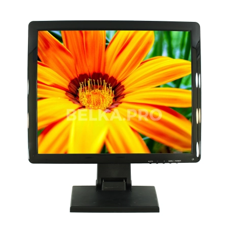 Сенсорный монитор 17" ZX170S07PA (V)(TR)