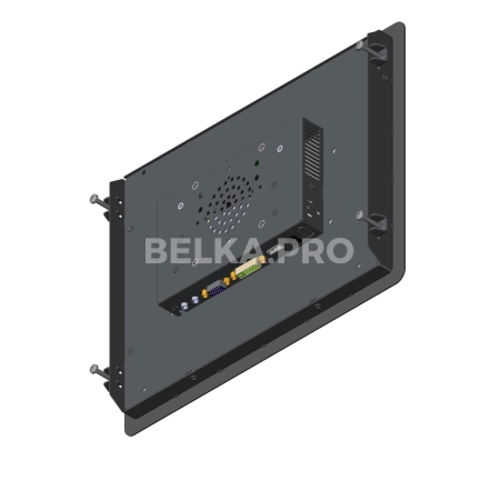 Встраиваемый сенсорный монитор 12,1" PN121SMK6-07HR41-HDV