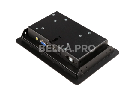 Встраиваемый сенсорный монитор 7" PN070WMK-06HPJ1-HVA