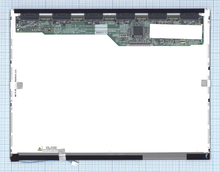 ЖК дисплей 14,1" LTD141EM5F