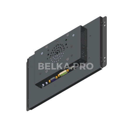 Встраиваемый сенсорный монитор 10,1" FS101WMK6-92UR41-HDV