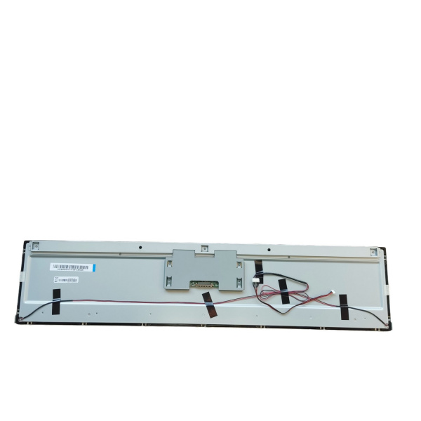 Дисплей 28" DV280FBM-NB1 с контроллером CS56S2