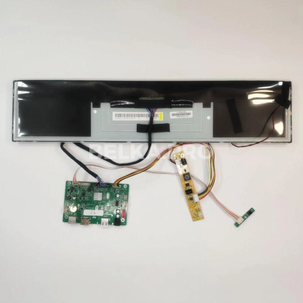 Дисплей 19,1" DV190FBM-NB0 с контроллером V53-A1