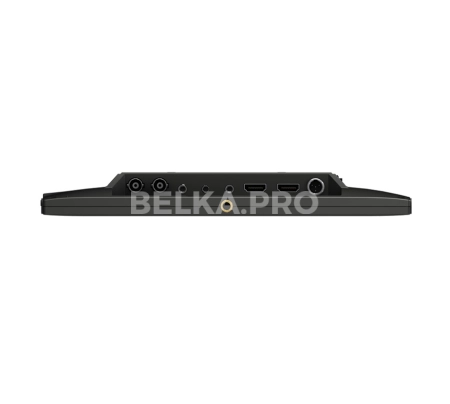 SDI монитор 10,1" Lilliput TM-1018/S с сенсорным управлением
